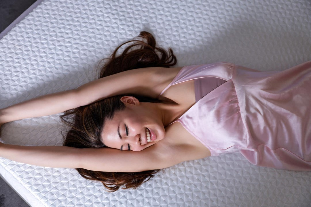 Mattress Topper