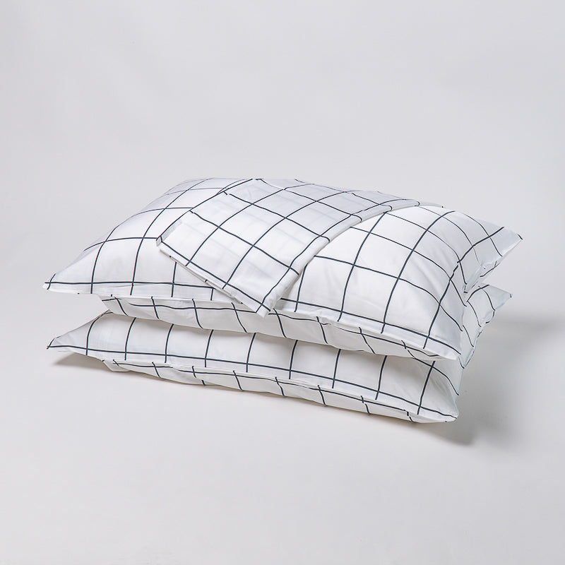 Bamboo Starter Sheet Set (3 Piece Set)