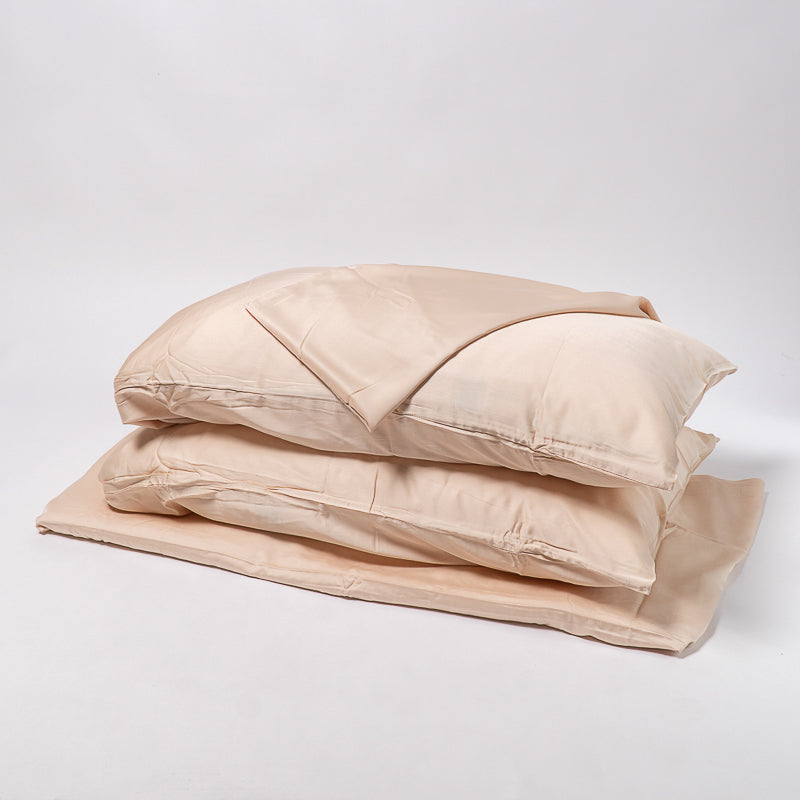 Bamboo Luxury Sheet Set (4 piece Set)