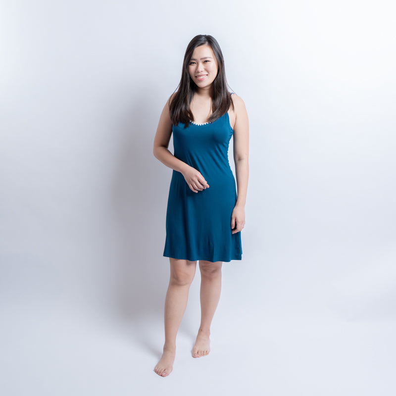 Angelina Cami Dress