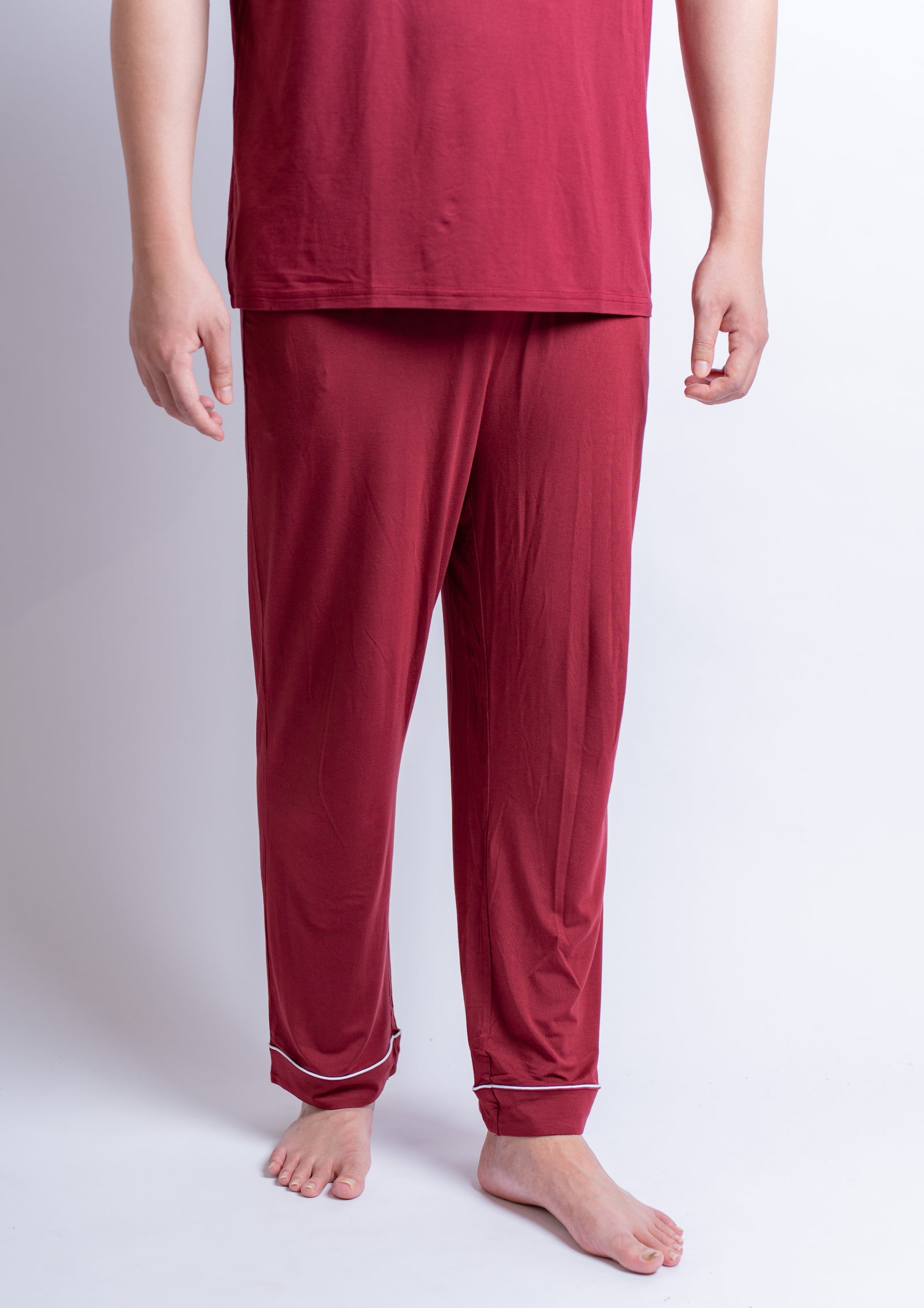 Parker Bamboo Men's Lounge Pants