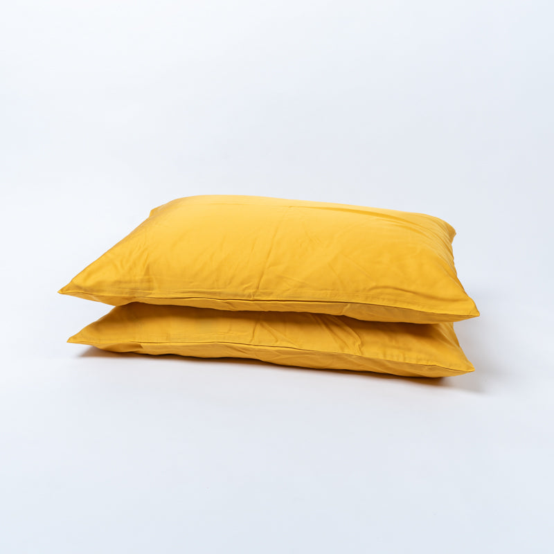 Bamboo Luxury Pillowcase (2 Piece Set)