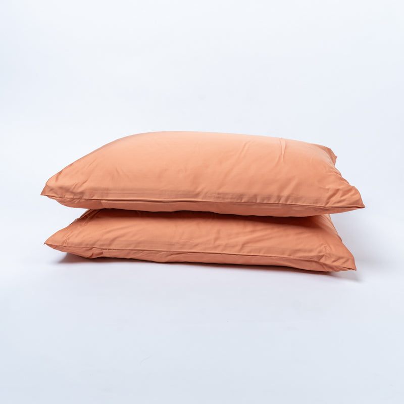 Cooling Bamboo Pillowcases 2-Piece