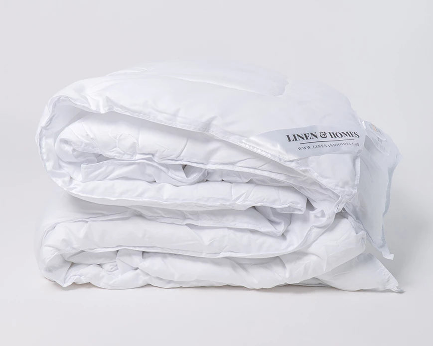 CloudLight Comforter