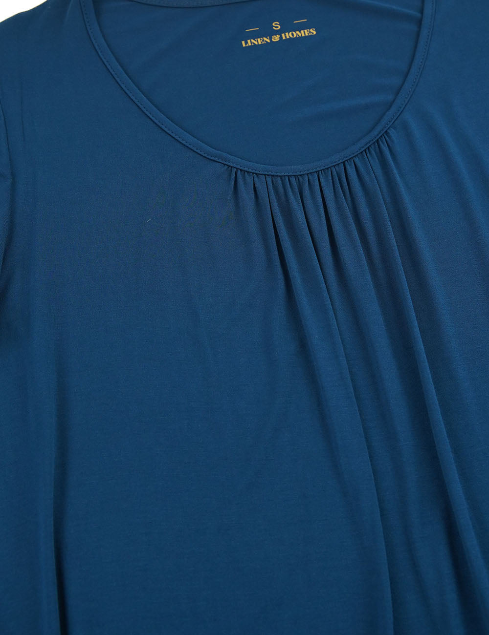 Rosalind Roundneck Bamboo Sleepshirt