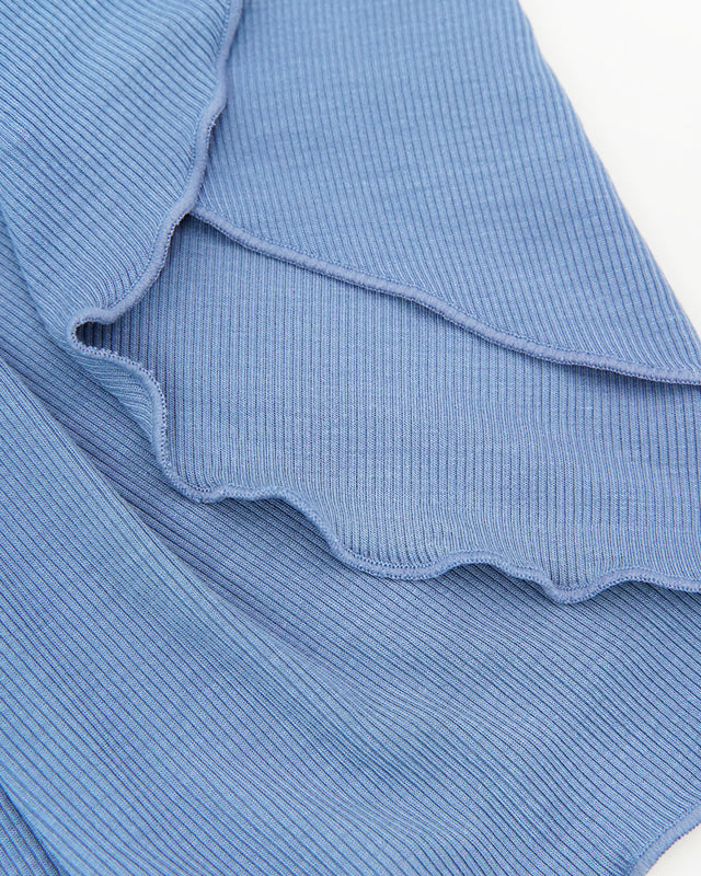 Annie Classic Roundneck Sleepwear Set (Tshirt + Shorts)