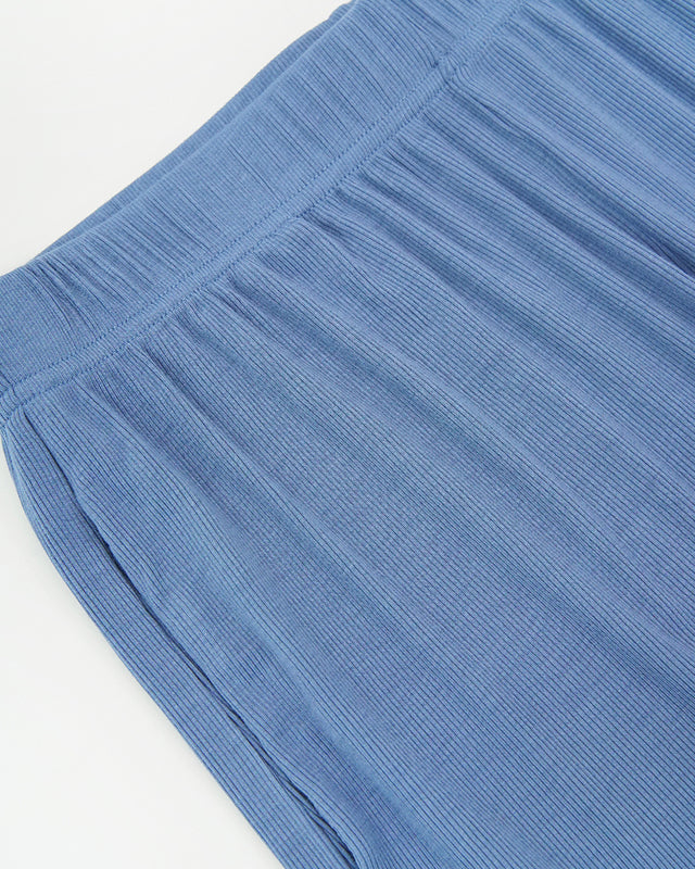 Annie Classic Roundneck Sleepwear Set (Tshirt + Shorts)