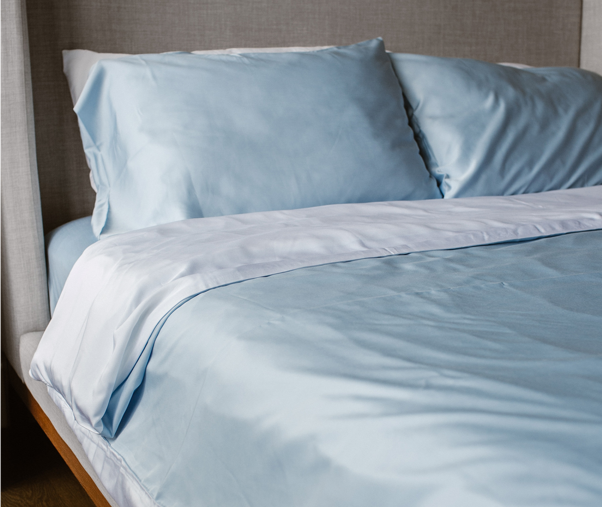 Why Bamboo Sheets? Linen & Homes