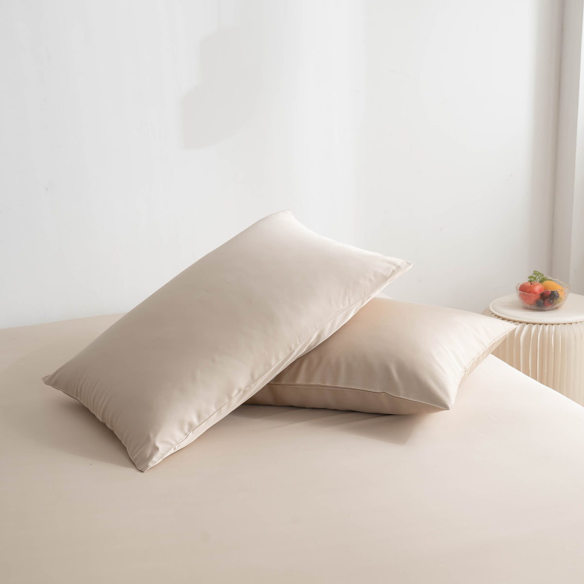 100% Bamboo Flat Sheet