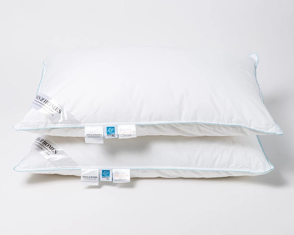 Mellow Microgel Hypoallergenic Pillow for Sensitive Skin