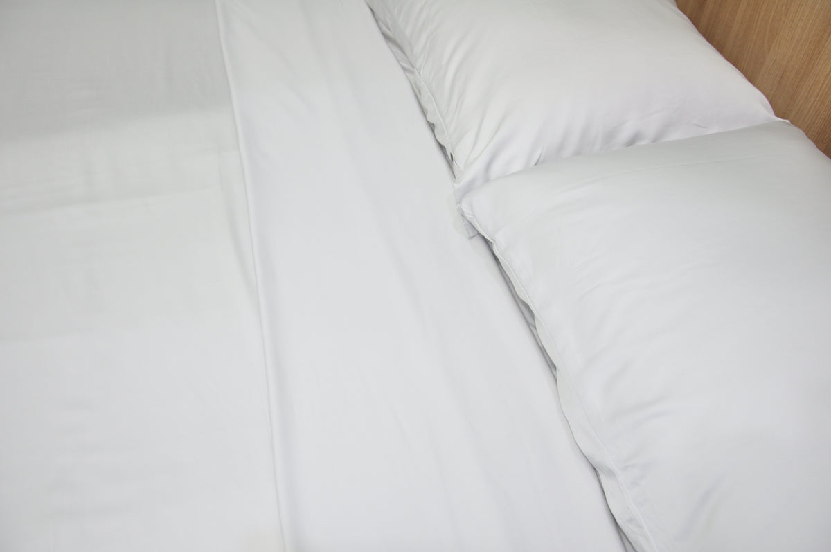 Duvet + Comforter Bundle