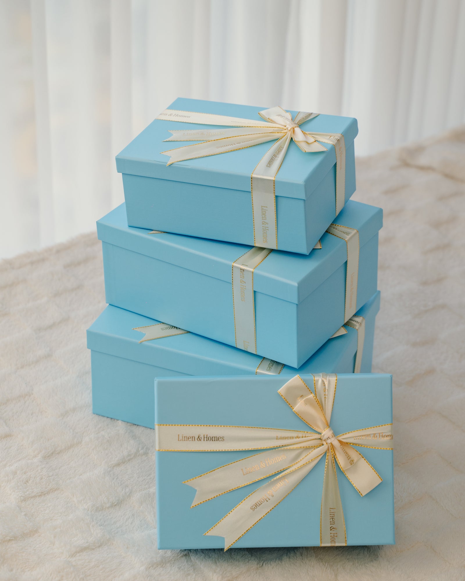 Gift Box_Light Blue