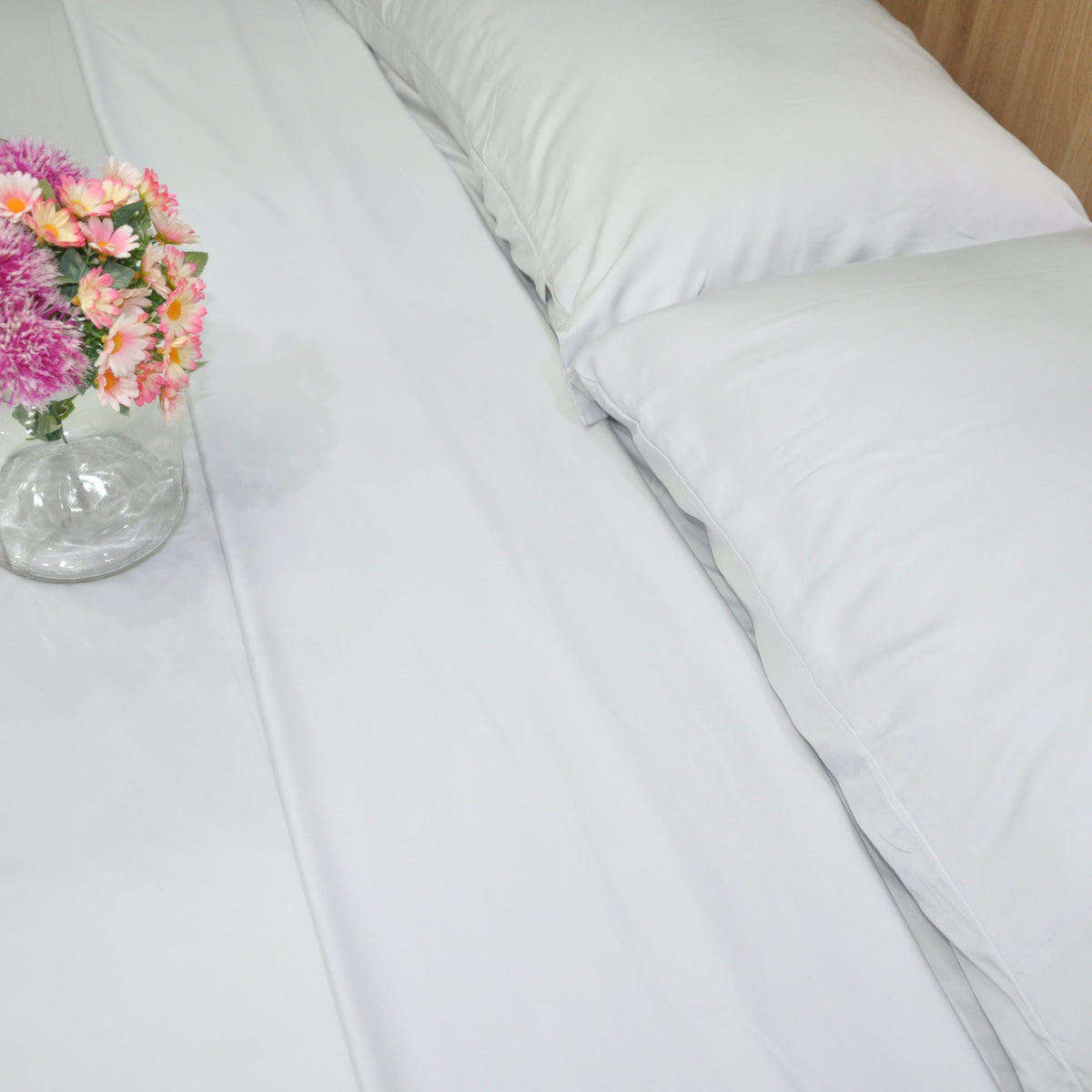 Bamboo Luxury Sheet Set (4 piece Set)