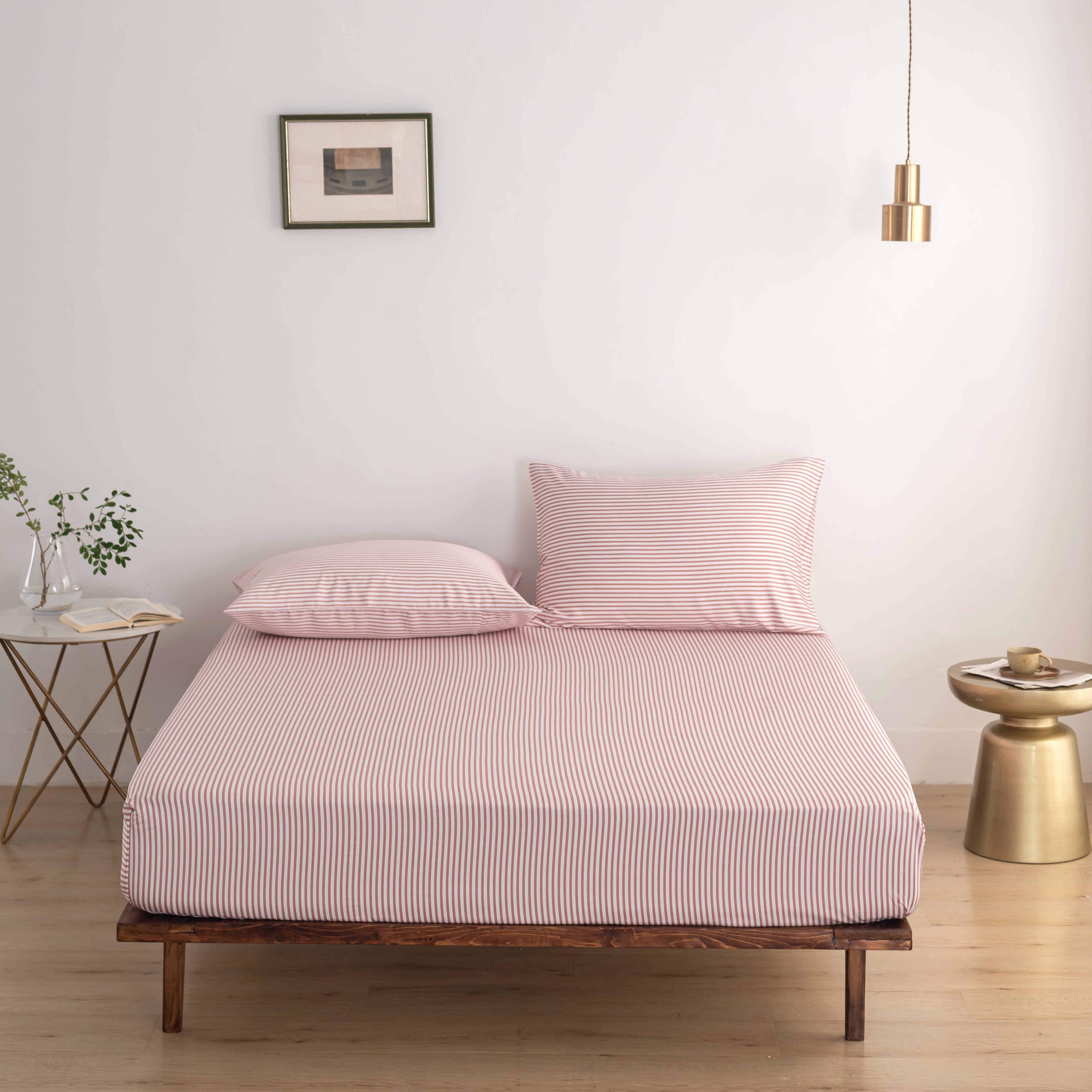 Bamboo Starter Sheet Set (3 Piece Set)