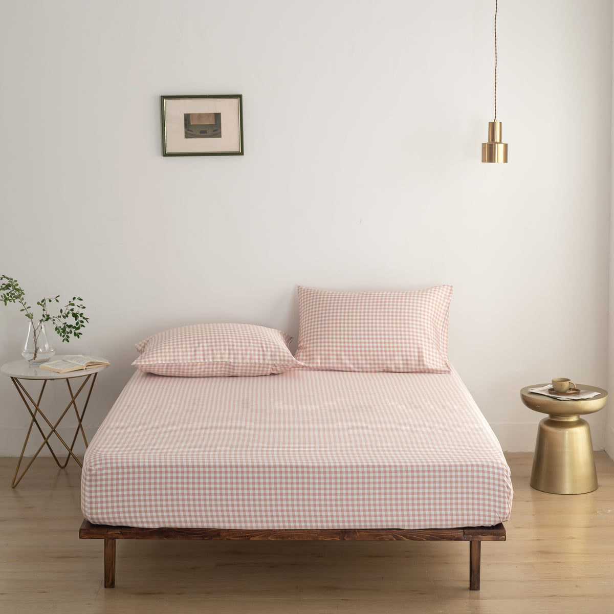 Bamboo Starter Sheet Set (3 Piece Set)