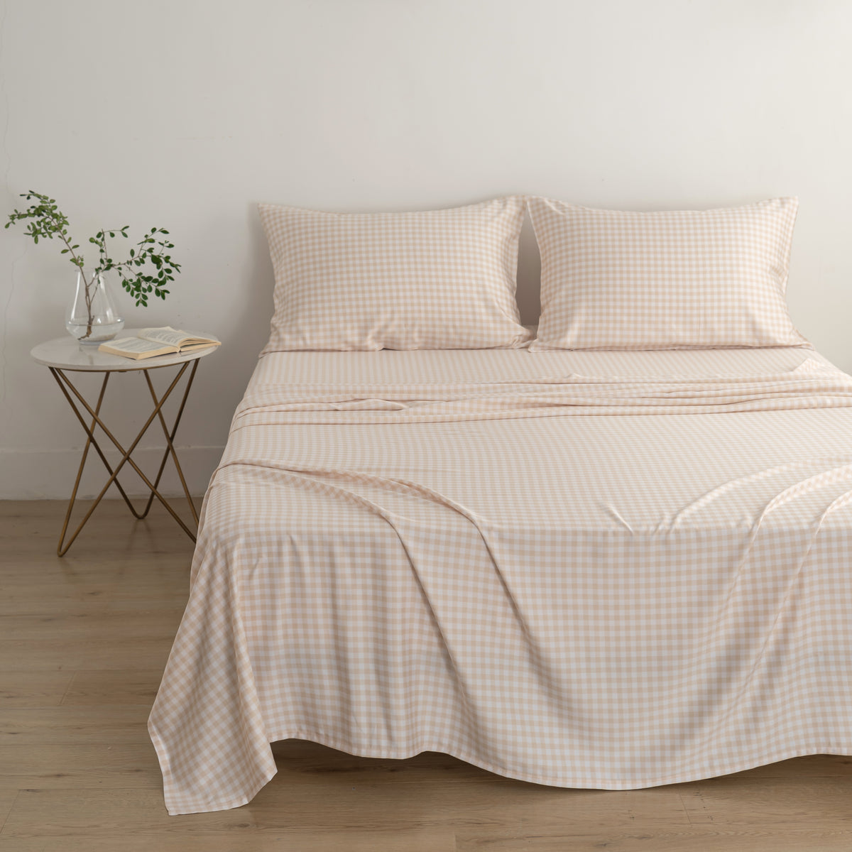 Bamboo Luxury Sheet Set (4 piece Set)