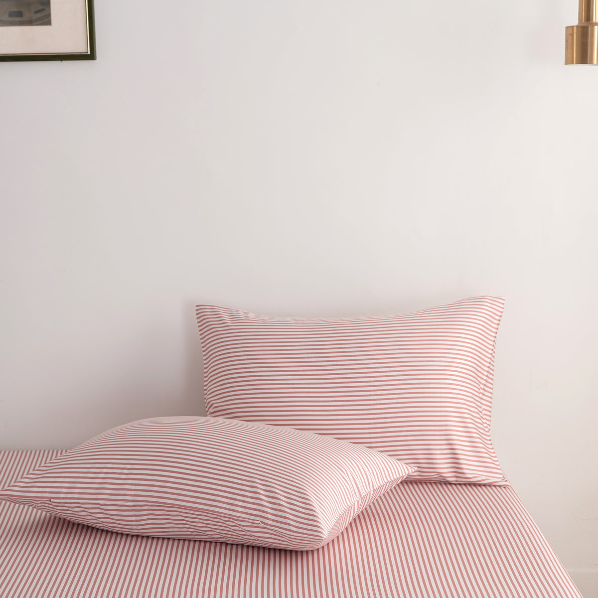 Bamboo Luxury Pillowcase (2 Piece Set)