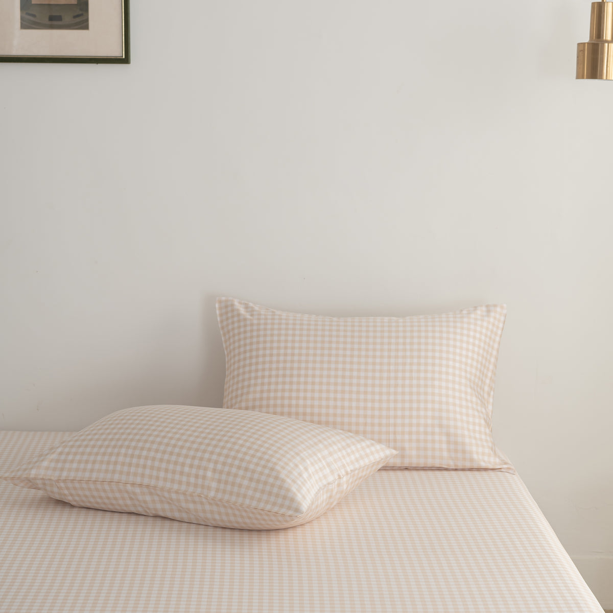 Bamboo Luxury Pillowcase (2 Piece Set)