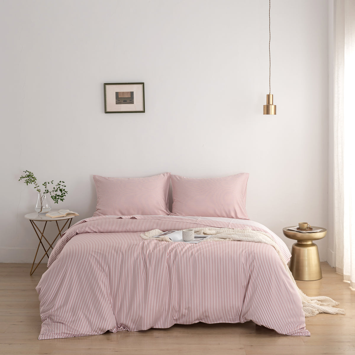 Bamboo Luxury Duvet Cover