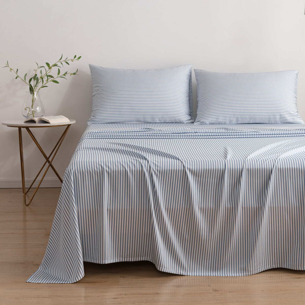 100% Bamboo Flat Sheet