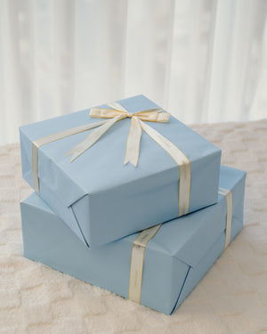 Gift Wrapping Paper (No box)