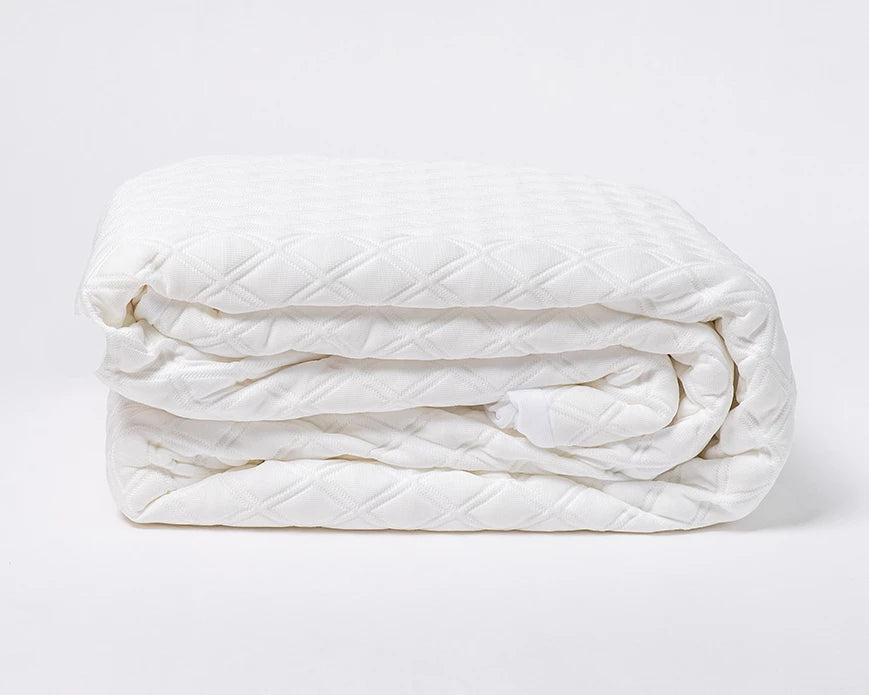 CoolTouch Waterproof Mattress and Pillow Protector (Sold Separately)