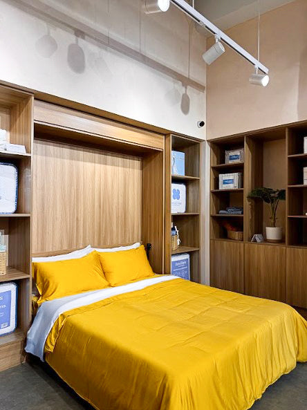 Linen and Homes Mix and Match - Siena Sunrise