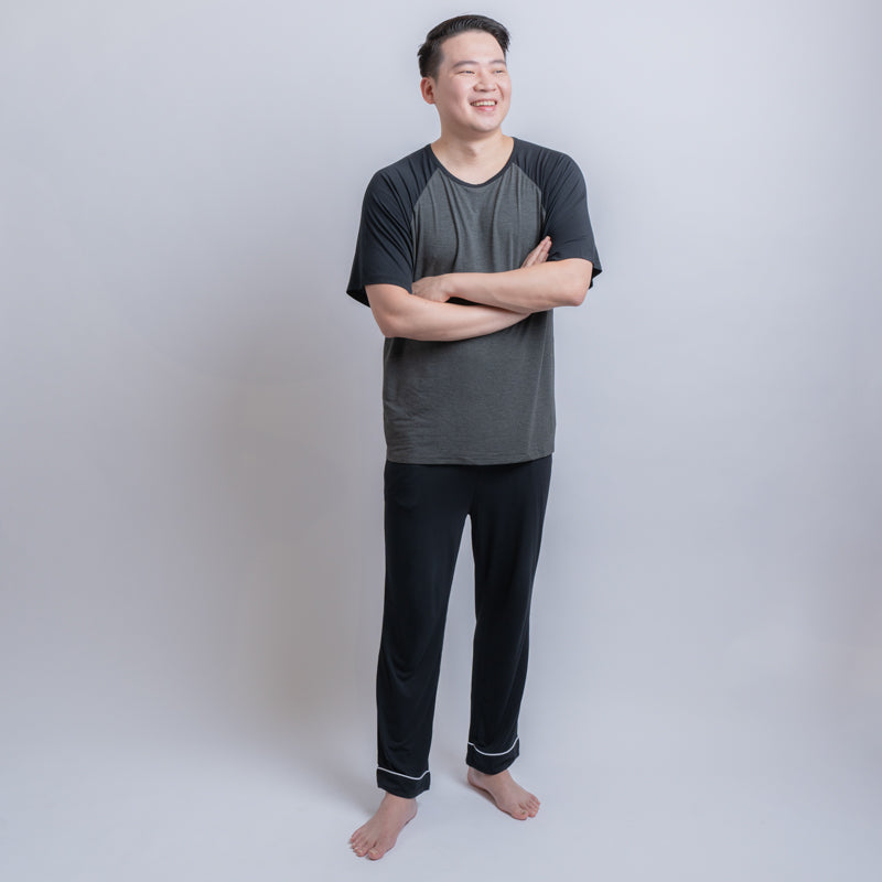 Parker Bamboo Men's Lounge Pants