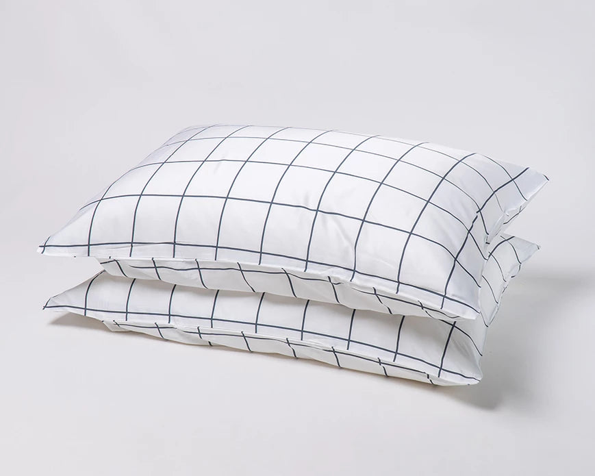 Bamboo Luxury Pillowcase (2 Piece Set)