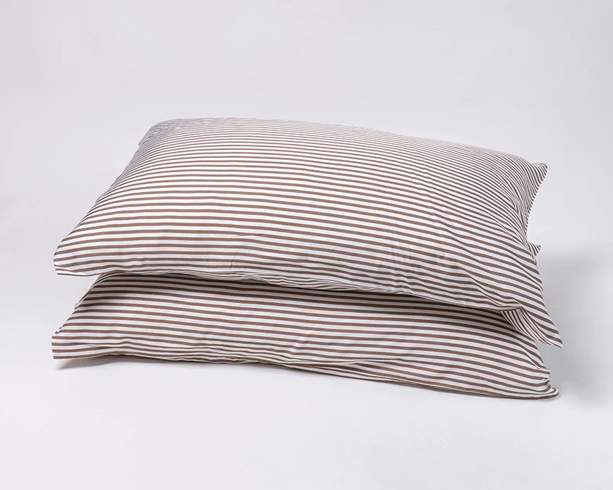 Bamboo Luxury Pillowcase (2 Piece Set)