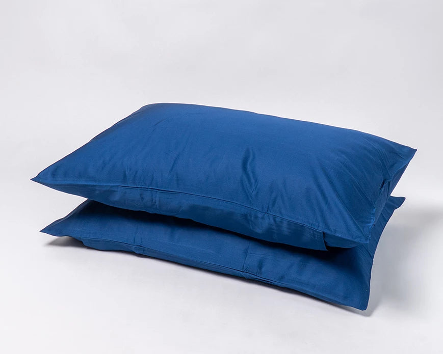 Bamboo Luxury Pillowcase (2 Piece Set)