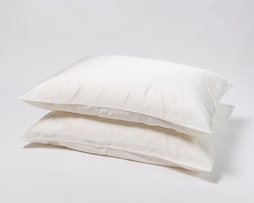 Bamboo Luxury Pillowcase (2 Piece Set)