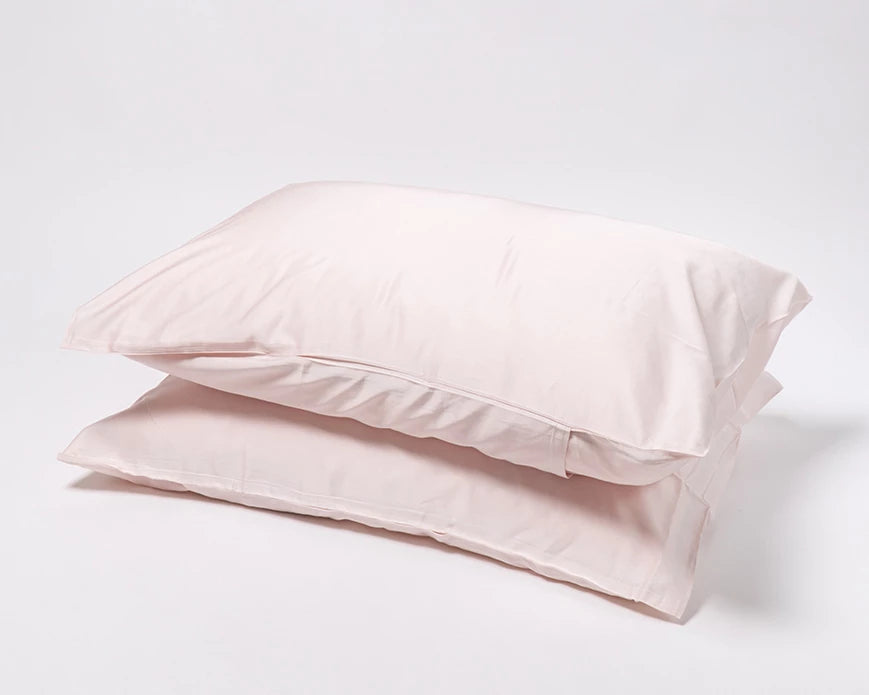 Bamboo Luxury Pillowcase (2 Piece Set)