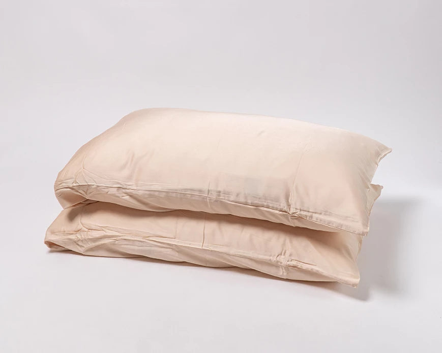 Bamboo Luxury Pillowcase (2 Piece Set)