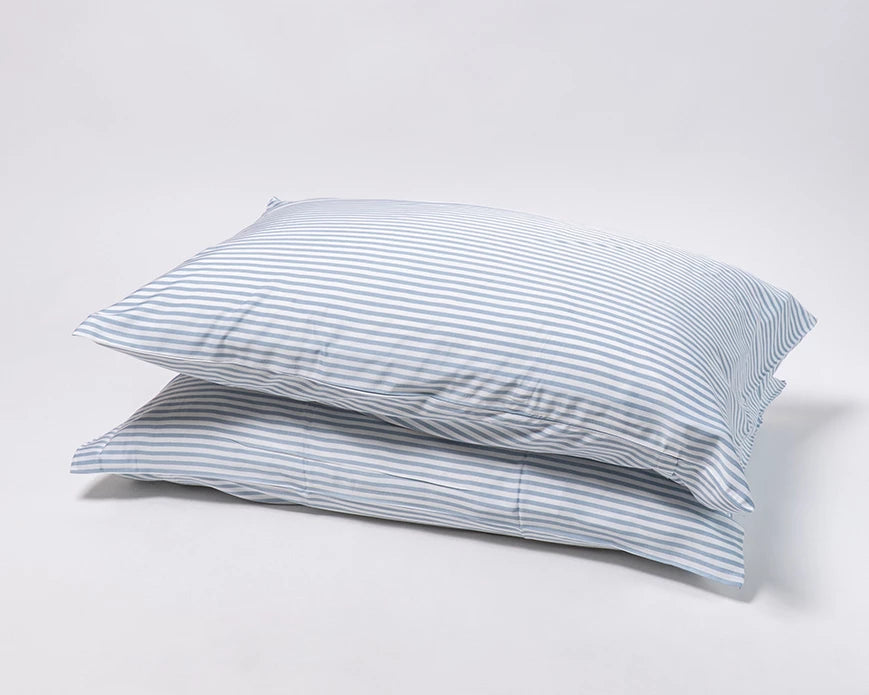 Bamboo Luxury Pillowcase (2 Piece Set)