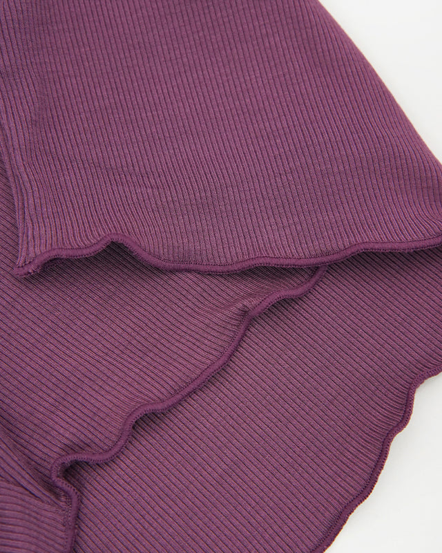 Annie Classic Roundneck Sleepwear Set (Tshirt + Shorts)