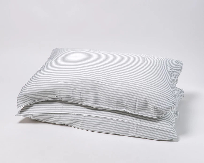 Bamboo Luxury Pillowcase (2 Piece Set)
