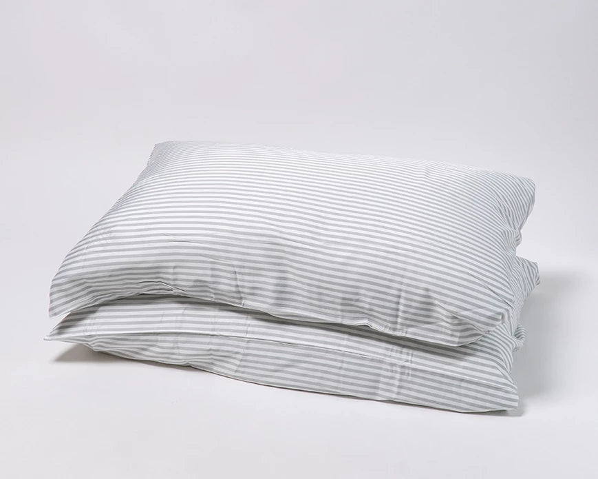 Bamboo Bliss Filled Pillow – Austin Linen
