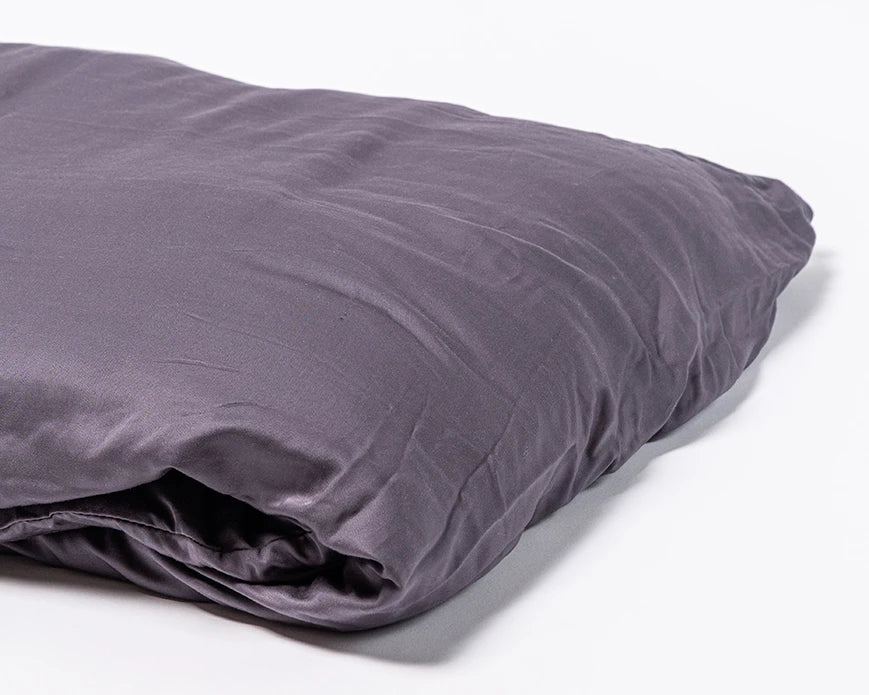 Tranquility Weighted Blanket with 100% Bamboo Removable Cover