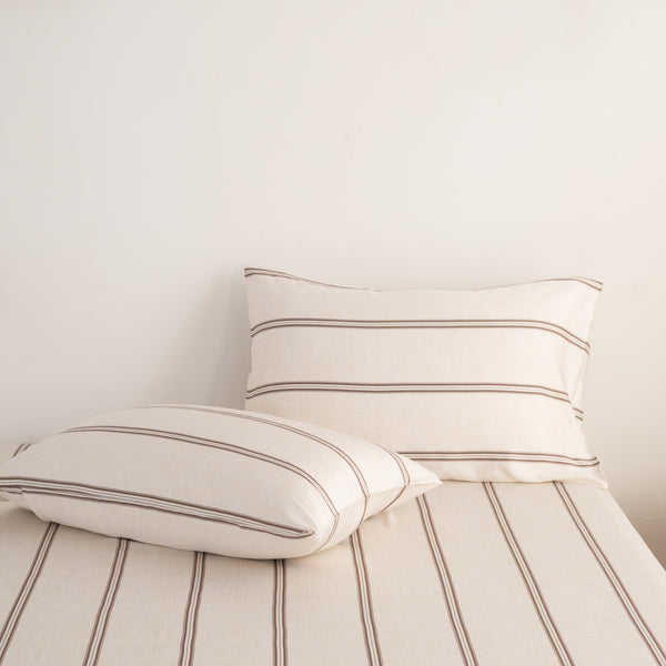Cooling Bamboo Pillowcases 2-Piece