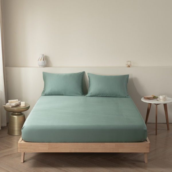 Bamboo Luxury Pillowcase (2 Piece Set)