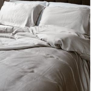Duvet + Comforter Bundle