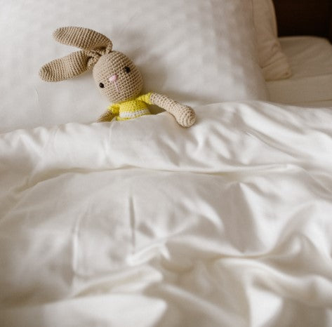 100% Bamboo Crib Sheet