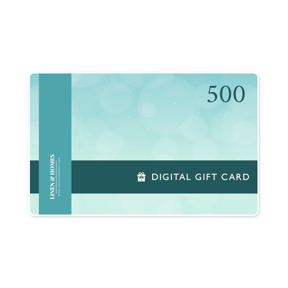 Digital Gift Card