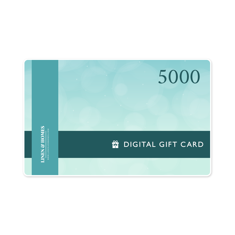 Digital Gift Card