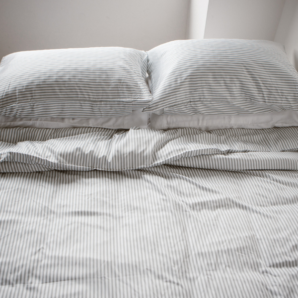 Pillows + Pillowcases Bundle