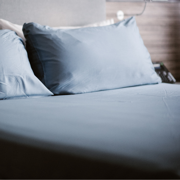 100% Bamboo Flat Sheet