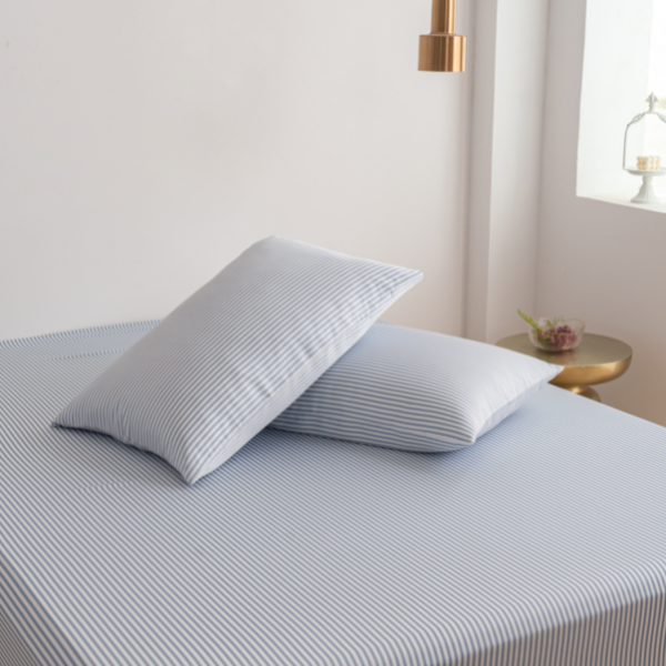 Bamboo Luxury Pillowcase (2 Piece Set)