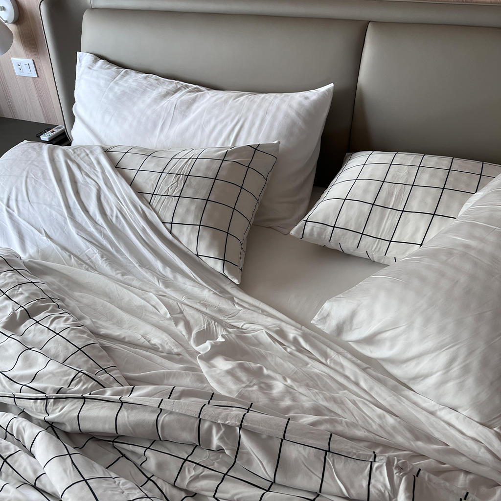 Mix and Match Alpine Afternoon