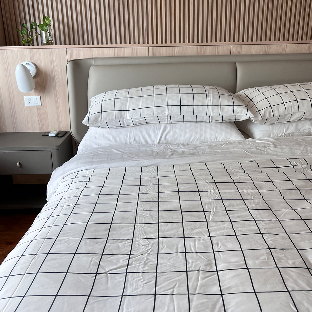 Mix and Match Alpine Afternoon